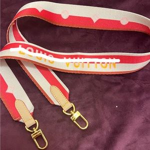 Handbag Guitar Strap